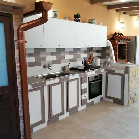 Ivana Home Trapani Exteriér fotografie