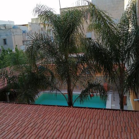 Ivana Home Trapani Exteriér fotografie