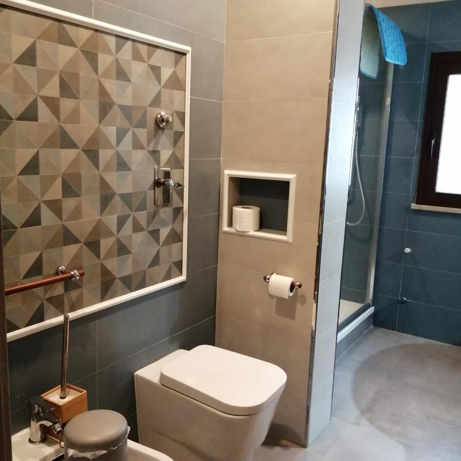 Ivana Home Trapani Exteriér fotografie