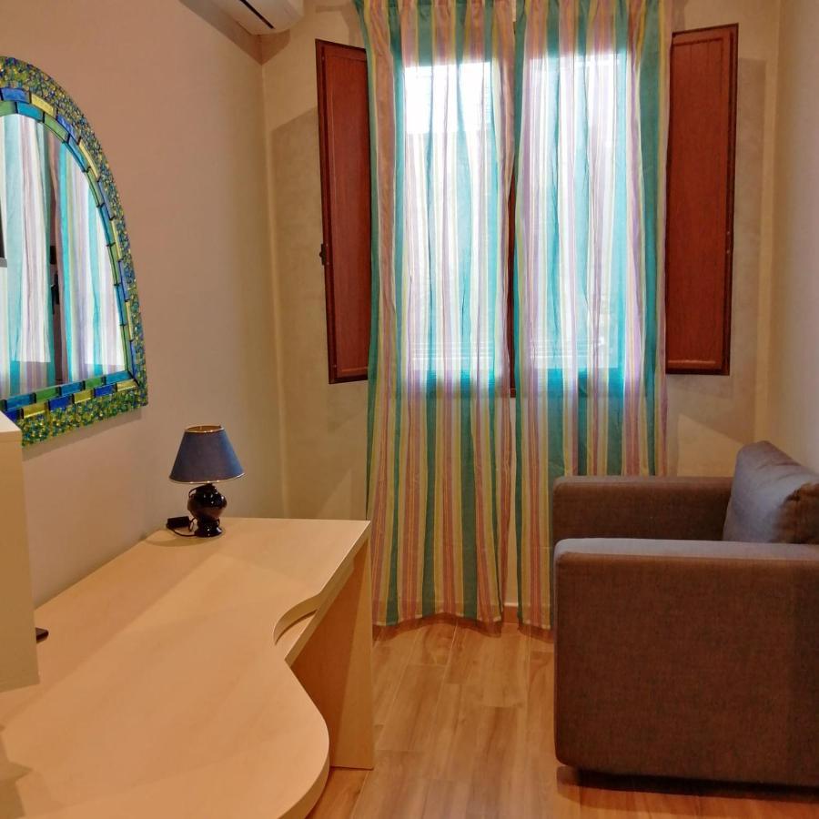 Ivana Home Trapani Exteriér fotografie