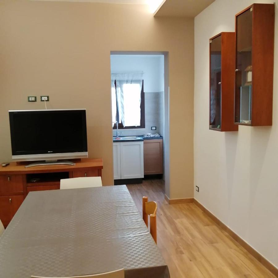 Ivana Home Trapani Exteriér fotografie