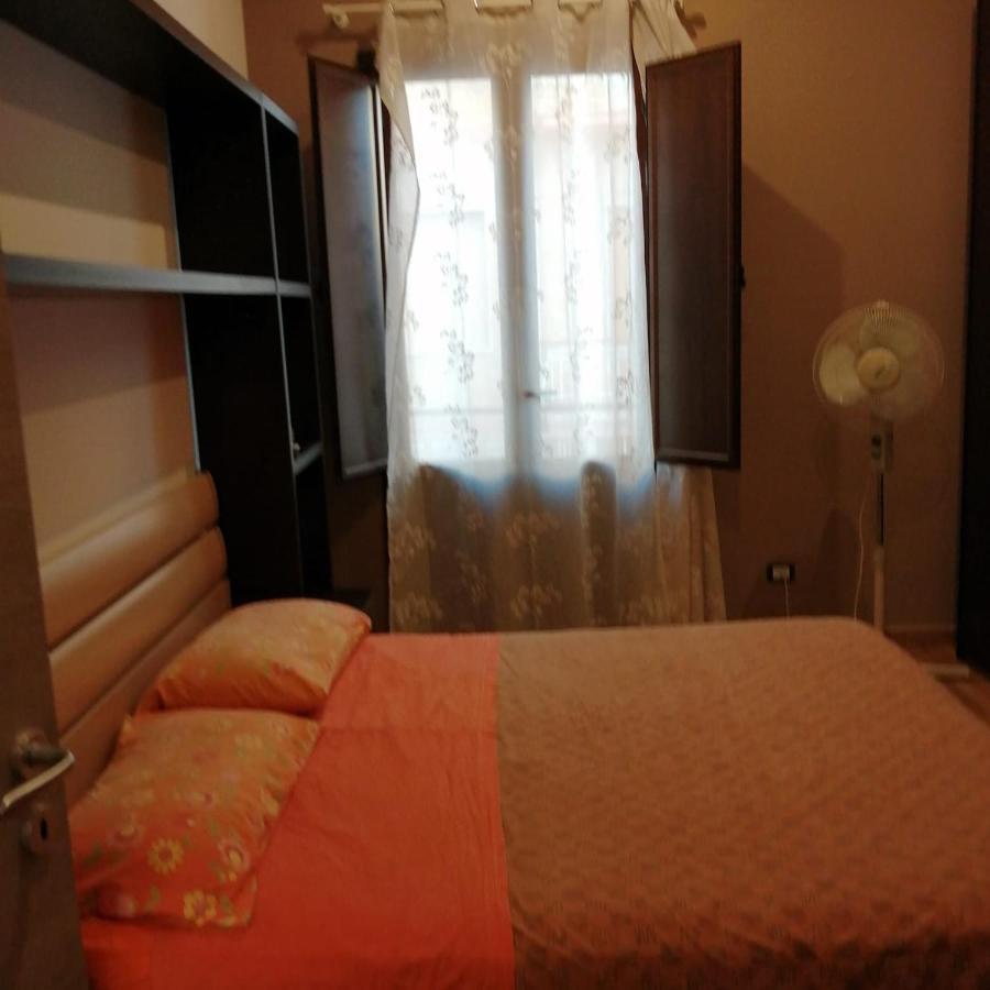 Ivana Home Trapani Exteriér fotografie
