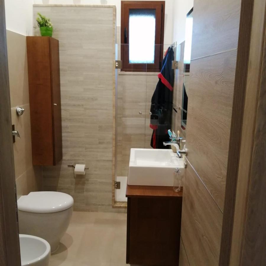 Ivana Home Trapani Exteriér fotografie